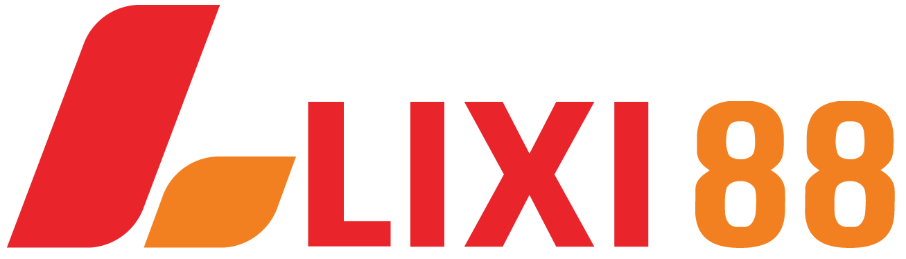 Logo lixil88